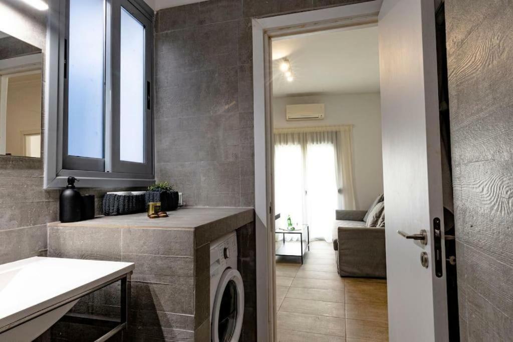 Athens Tower 2 Bedroom Apartment By Superhost Hub Exterior foto